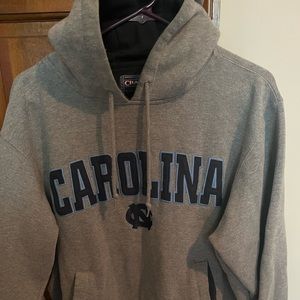 Champs Sports North Carolina Tar Heels hoodie